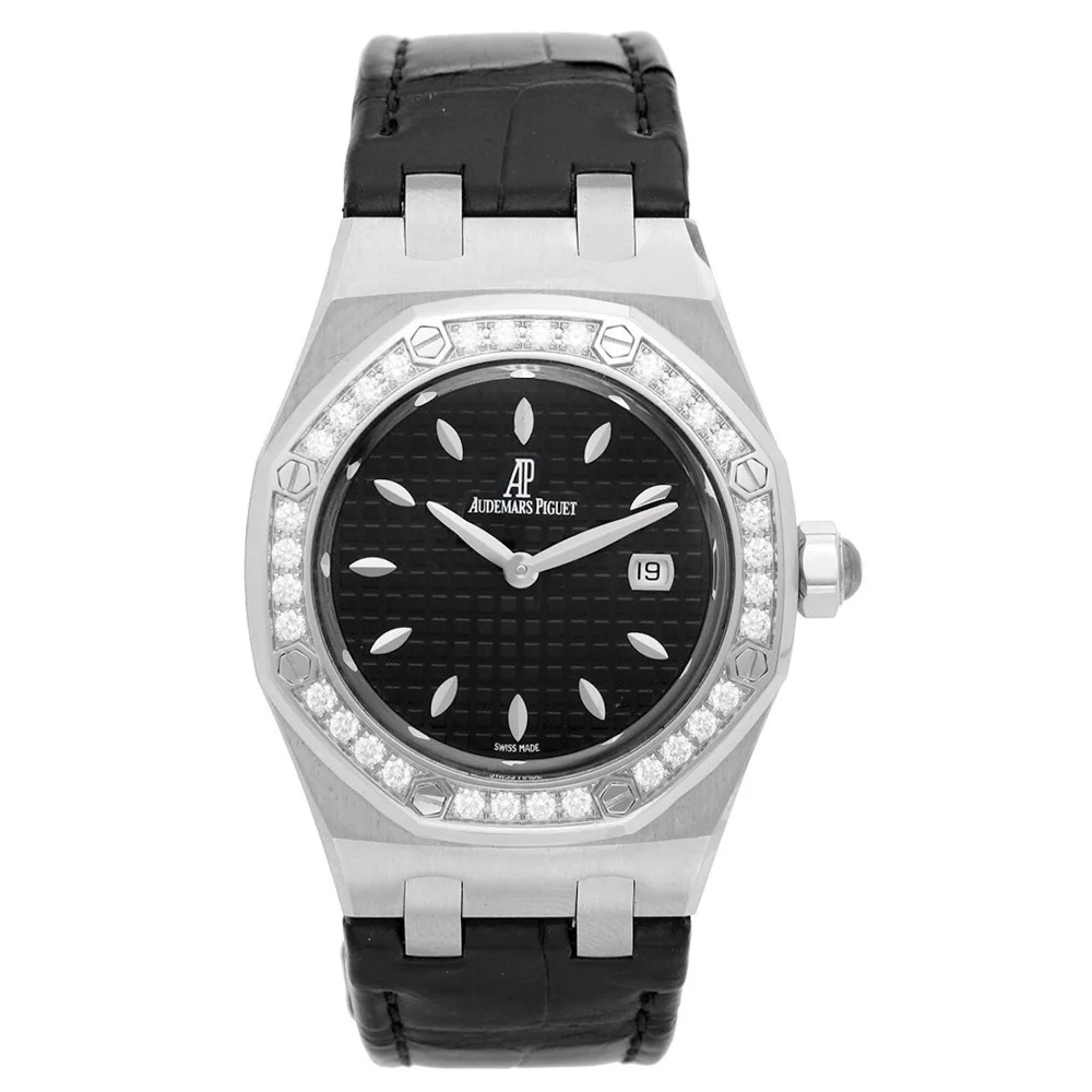 Audemars Piguet Royal Oak Lady